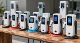 top portable ev chargers