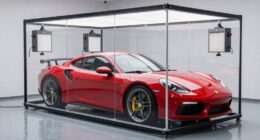 top portable paint booths