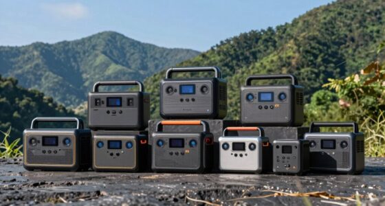 top portable power stations