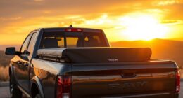 top ram 1500 tonneau covers