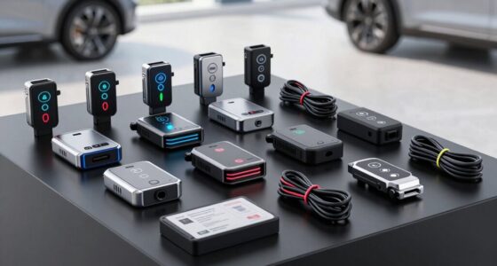 top remote car starter kits