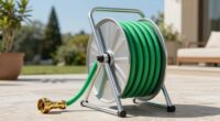 top retractable hose reel listings