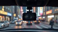 top rideshare dash cams