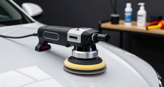 top rotary polishers 2026