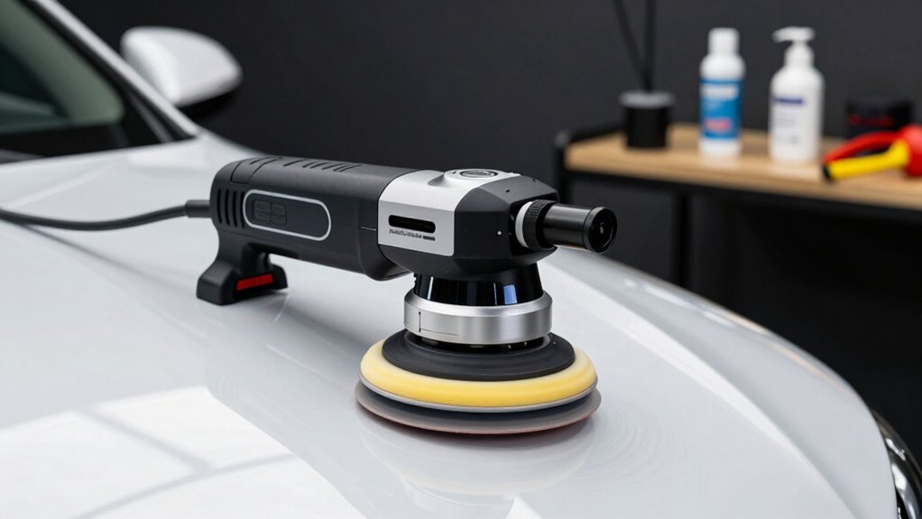 top rotary polishers 2026