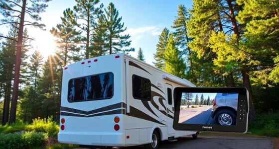 top rv camera systems