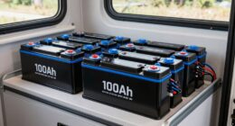 top rv lithium batteries