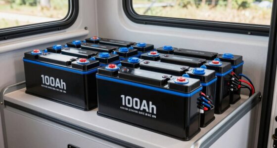 top rv lithium batteries