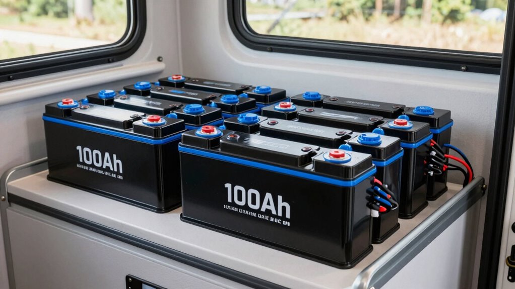 top rv lithium batteries