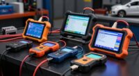 top scan tools for automakers