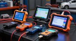 top scan tools for automakers