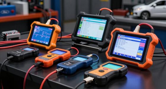 top scan tools for automakers