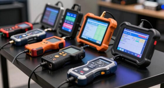 top scan tools for vehicles