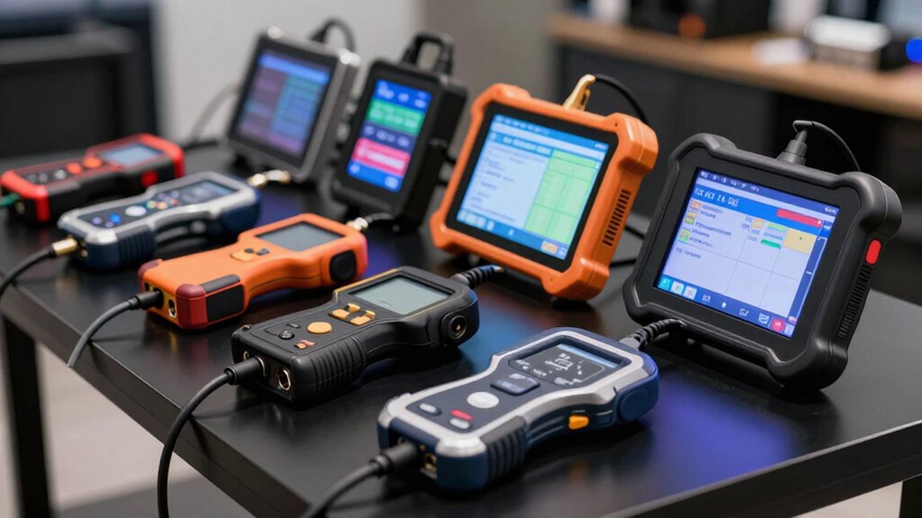 top scan tools for vehicles