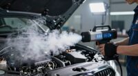 top smoke machines for leaks