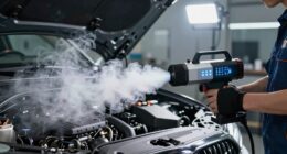 top smoke machines for leaks