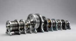 top snatch block pulleys