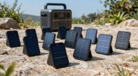 top solar chargers for stations