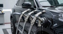 top spot free rinse systems