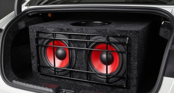top subwoofers for 2026