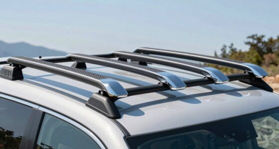 top suv roof racks 2026