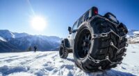 top suv tire chains 2026