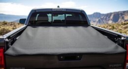 top tacoma tonneau covers