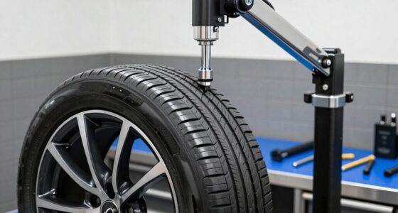 top tire changers 2026