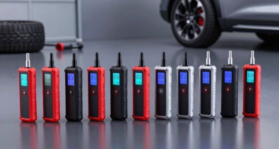 top tire inflators 2026