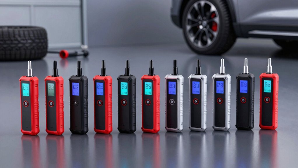 top tire inflators 2026