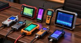 top tire monitoring devices