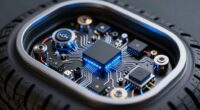 top tire monitoring technologies
