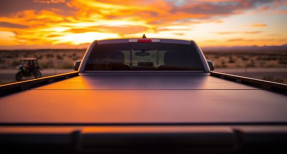 top tonneau covers 2026