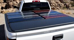 top tonneau covers silverado 1500