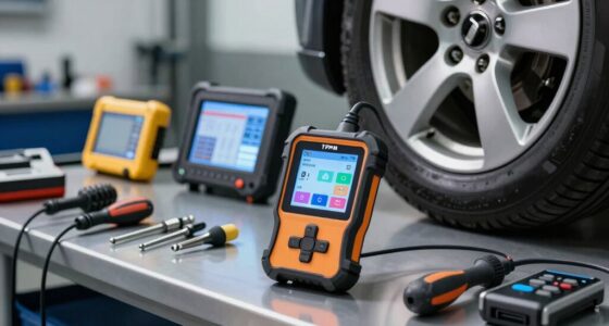 top tpms programming tools