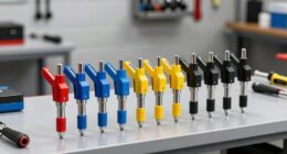 top transmission jack picks