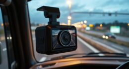 top truck dash cam picks