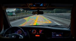 top truck gps navigation