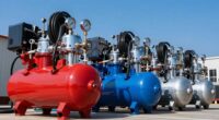 top twin stack compressors 2026