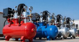 top twin stack compressors 2026