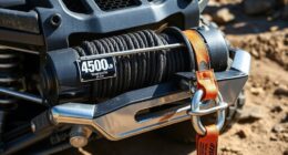 top utv winch picks