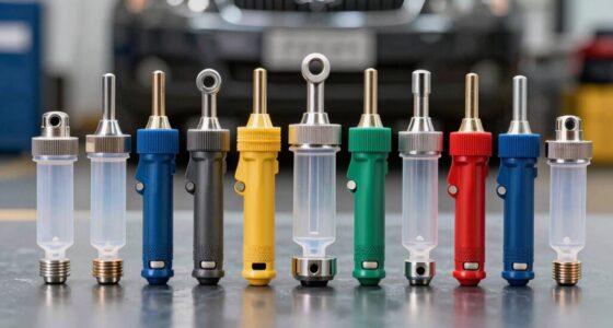 top vacuum brake bleeder kits