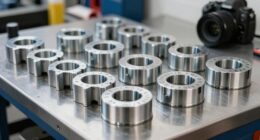 top wheel alignment sets