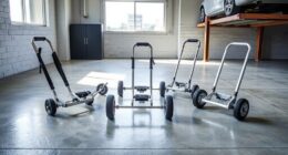 top wheel dollies 2026