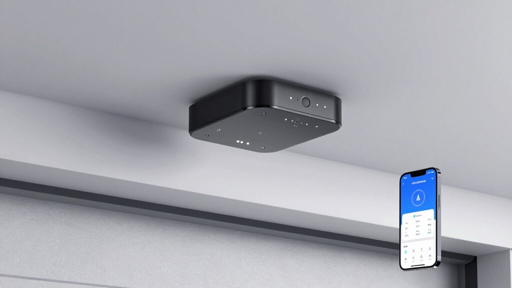 top wifi garage openers