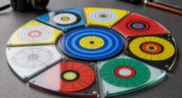 top windshield calibration kits