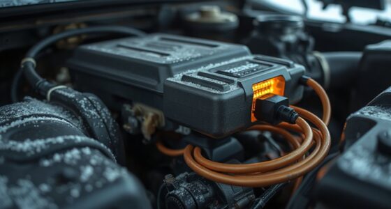 top winter engine heaters