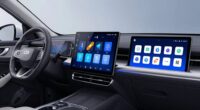 top wireless car stereos