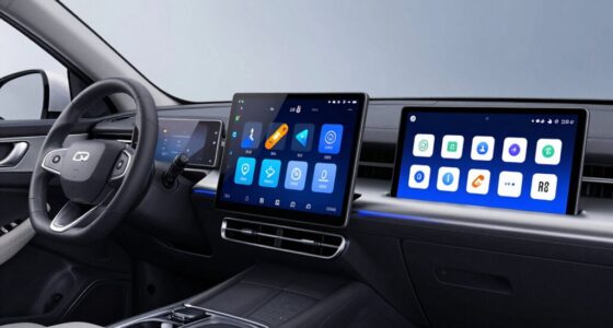 top wireless car stereos