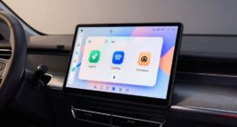 top wireless carplay head units